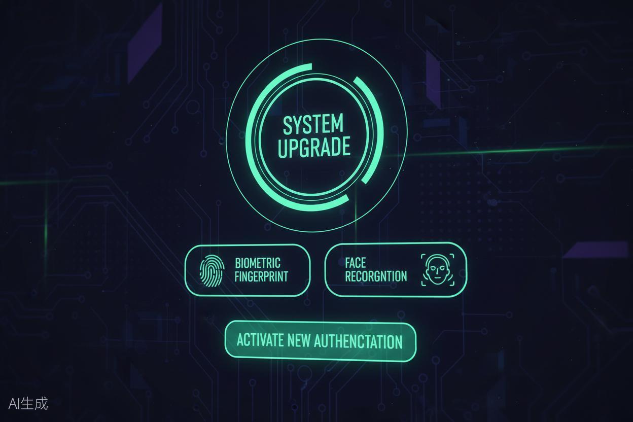 登录系统升级便捷验证插图1