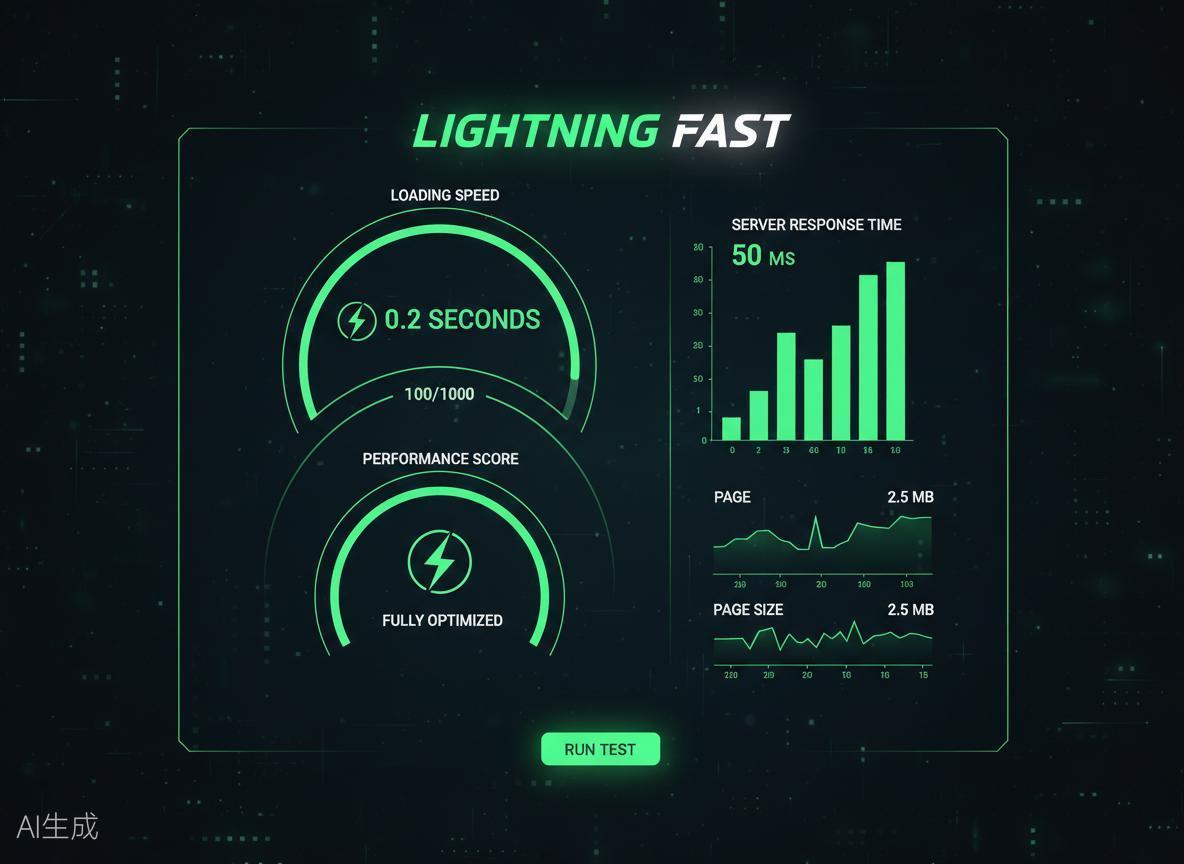 开云手机版页面加载速度优化上线