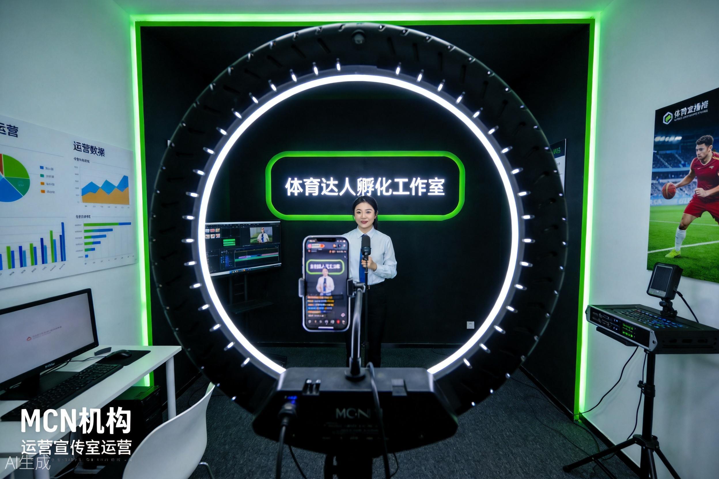 开云体育达人孵化