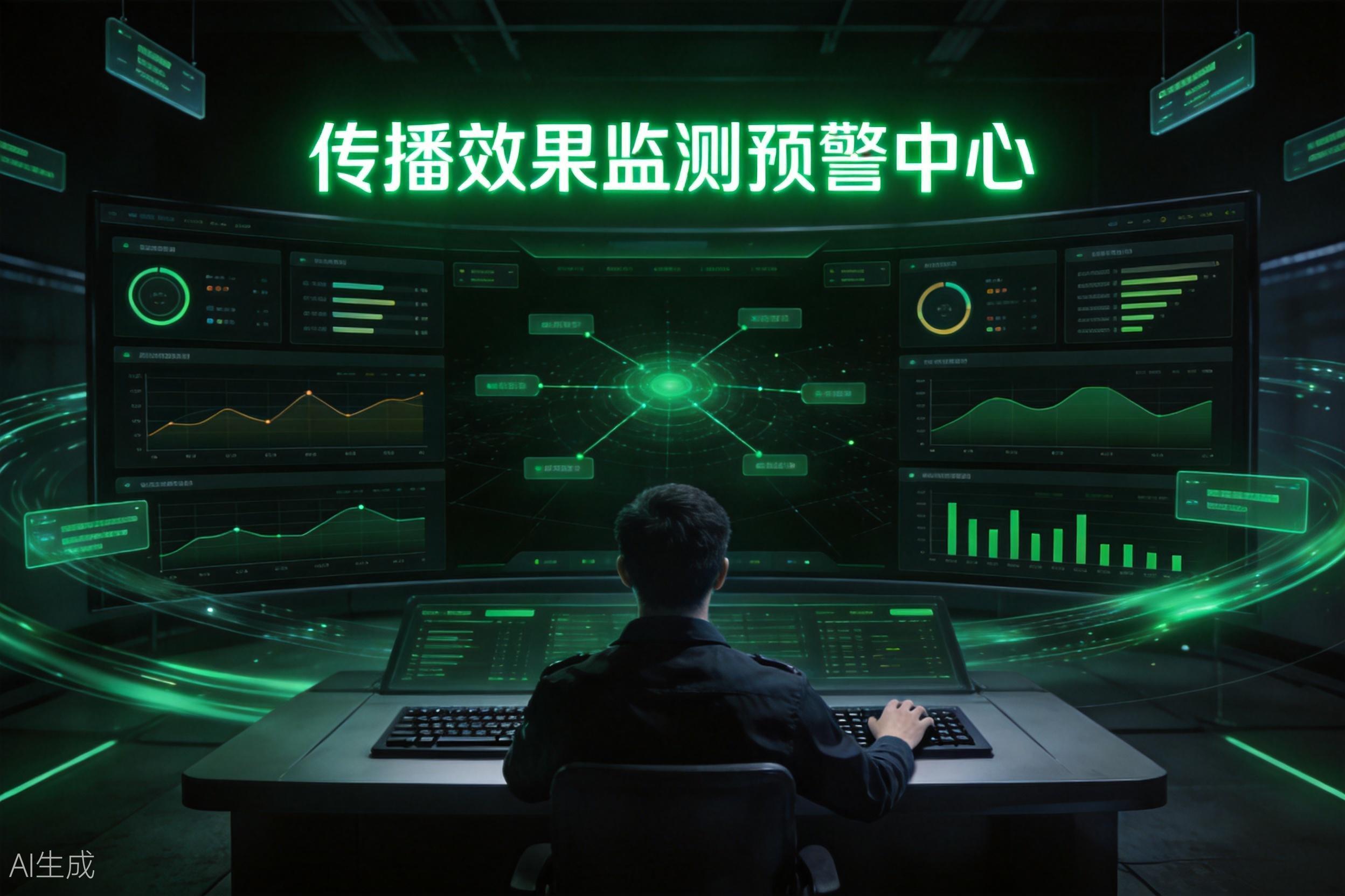 开云传播效果监测