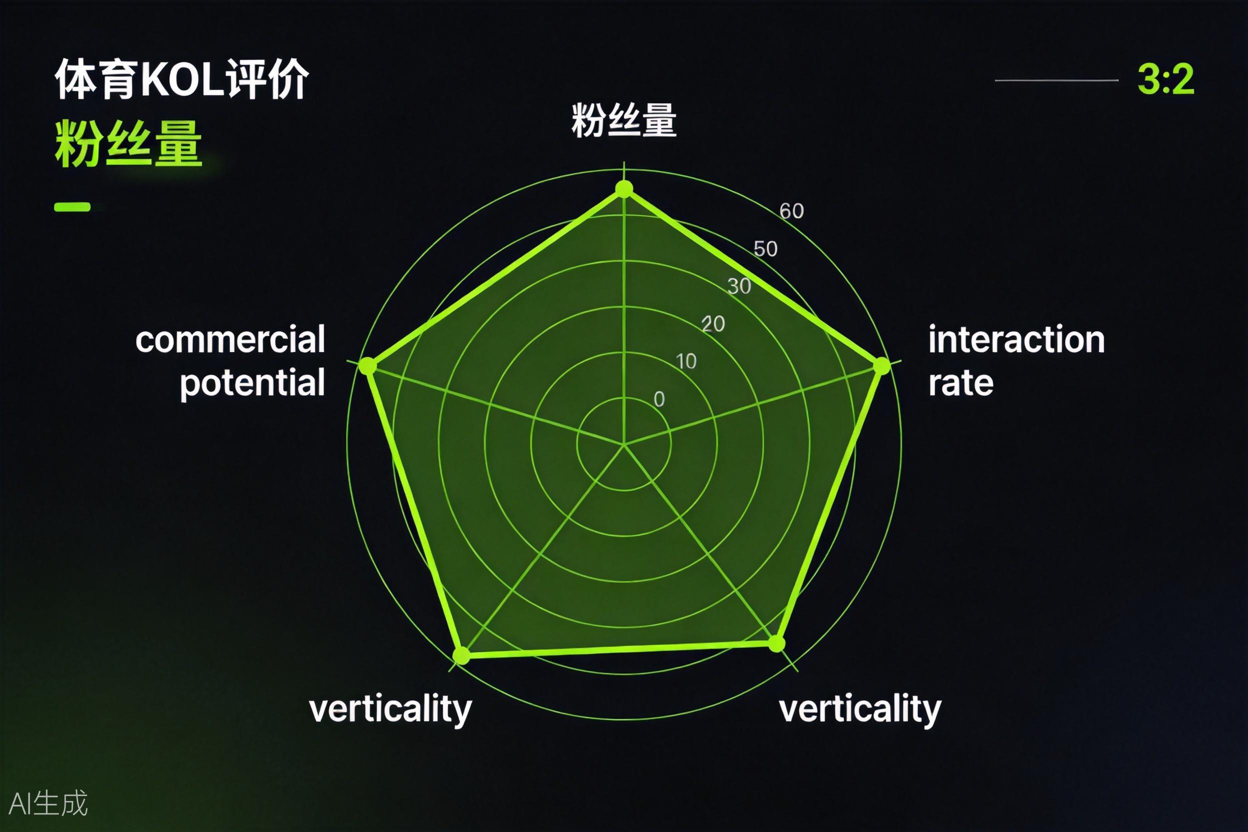 体育KOL筛选与合作评估插图1