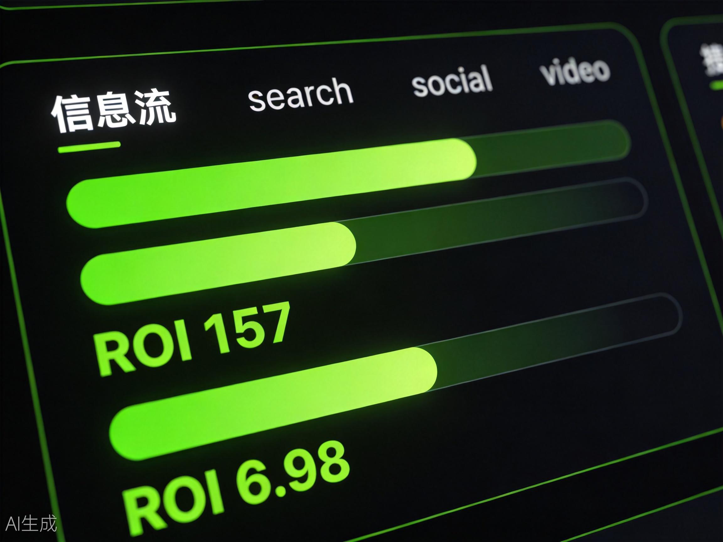 开云登录入口全媒体投放渠道管理