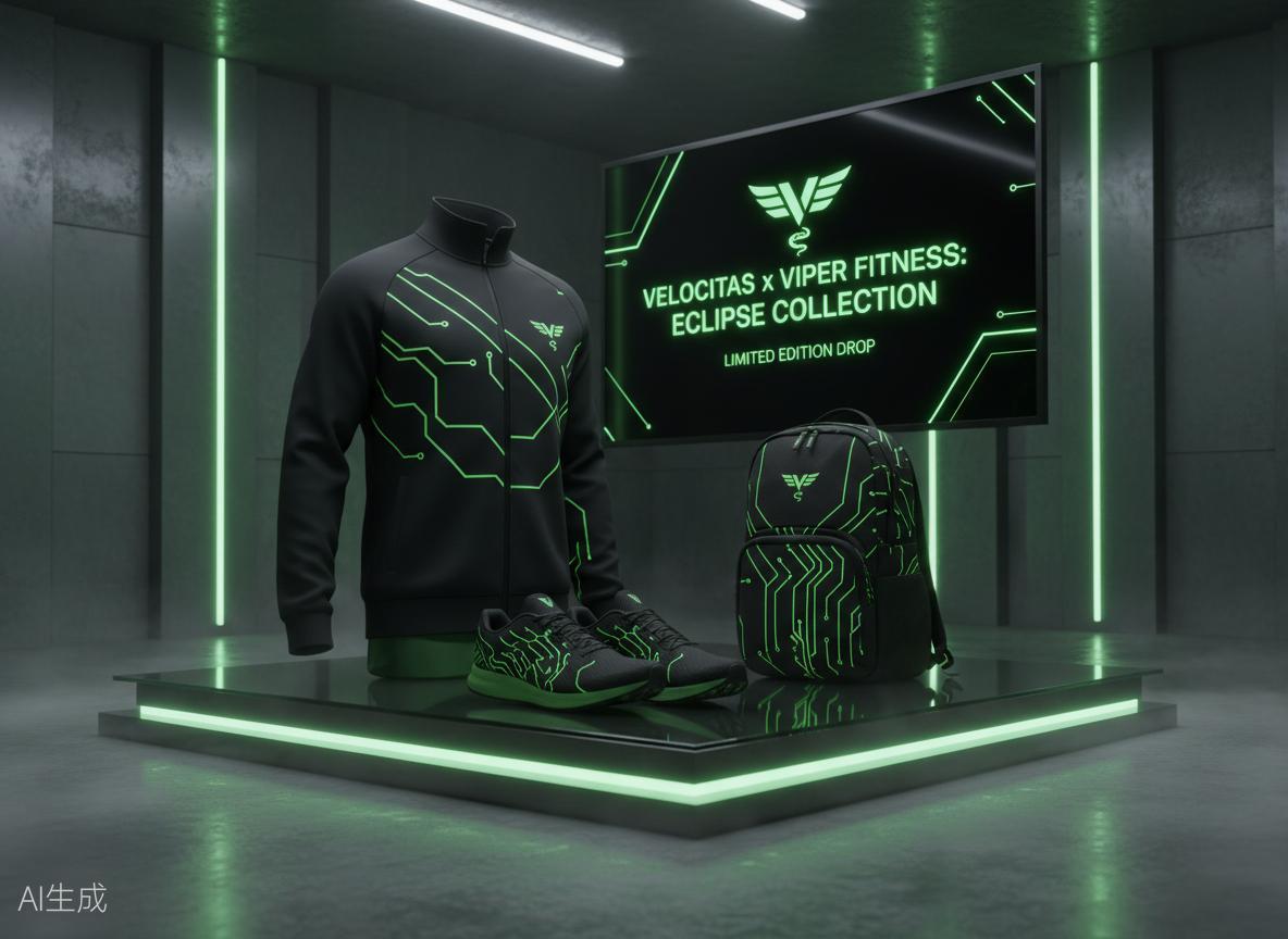 开云登录入口品牌联名活动策划与执行